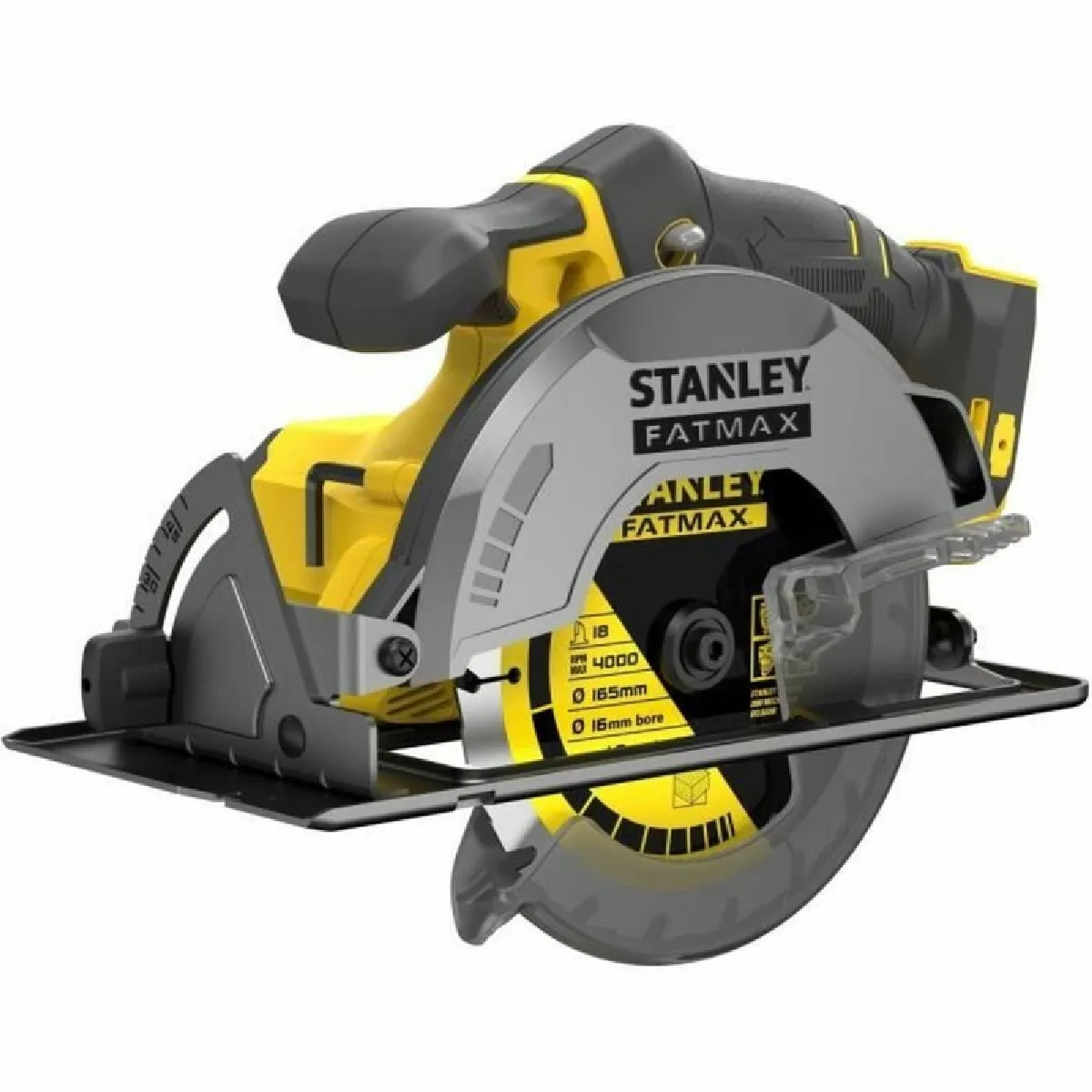 Stanley SFMCS500B