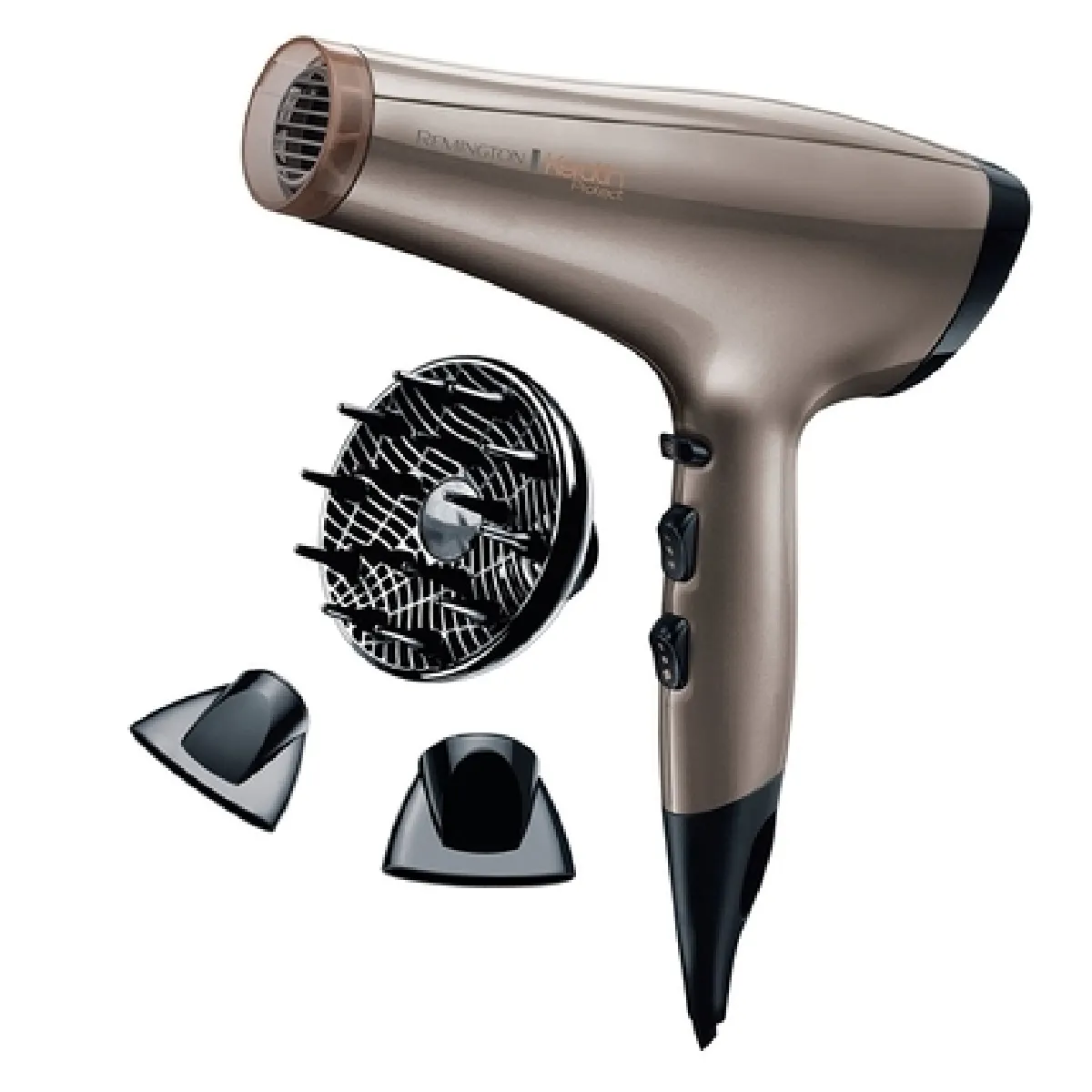 Lisseur Remington Keratin Protect S8540