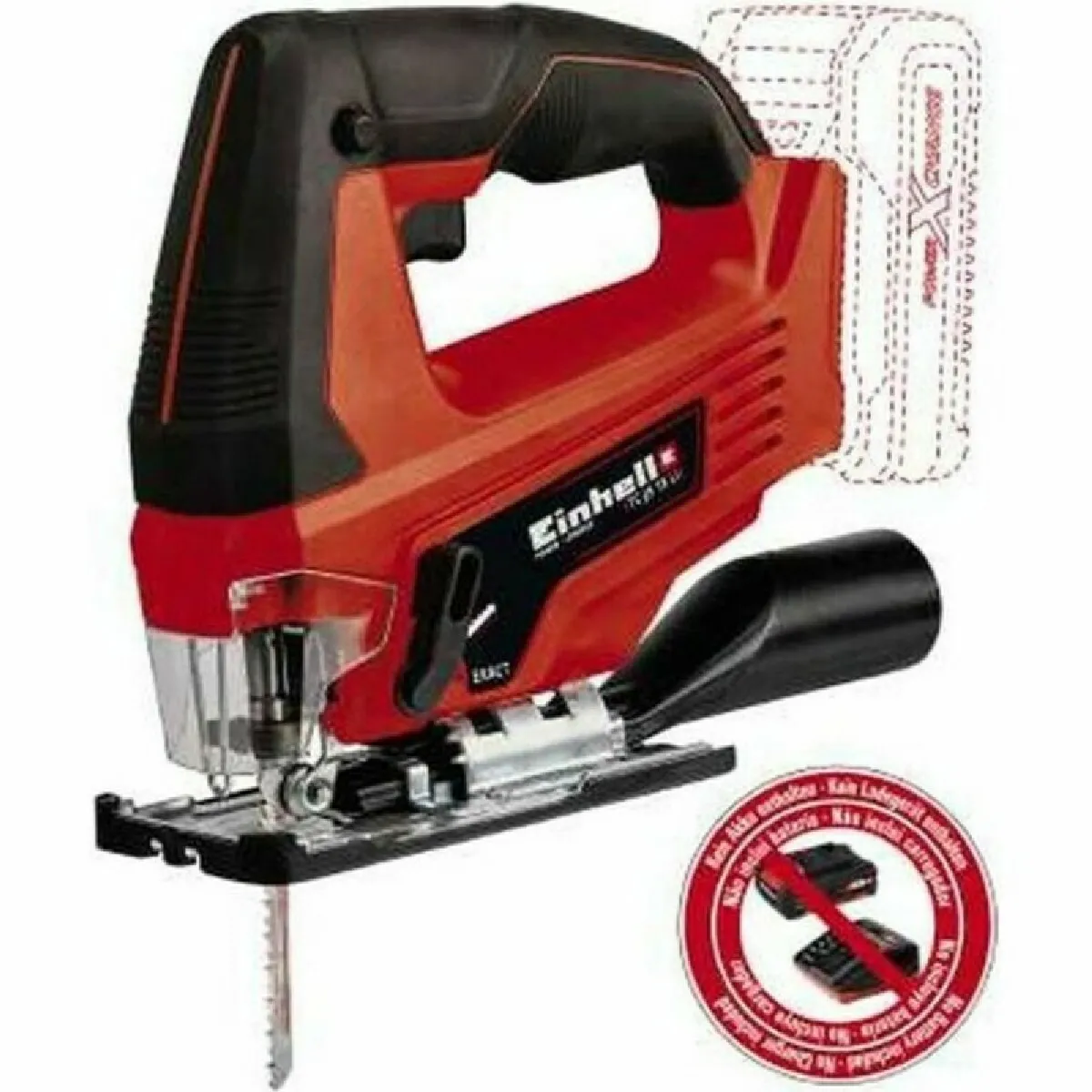 Einhell 4321209