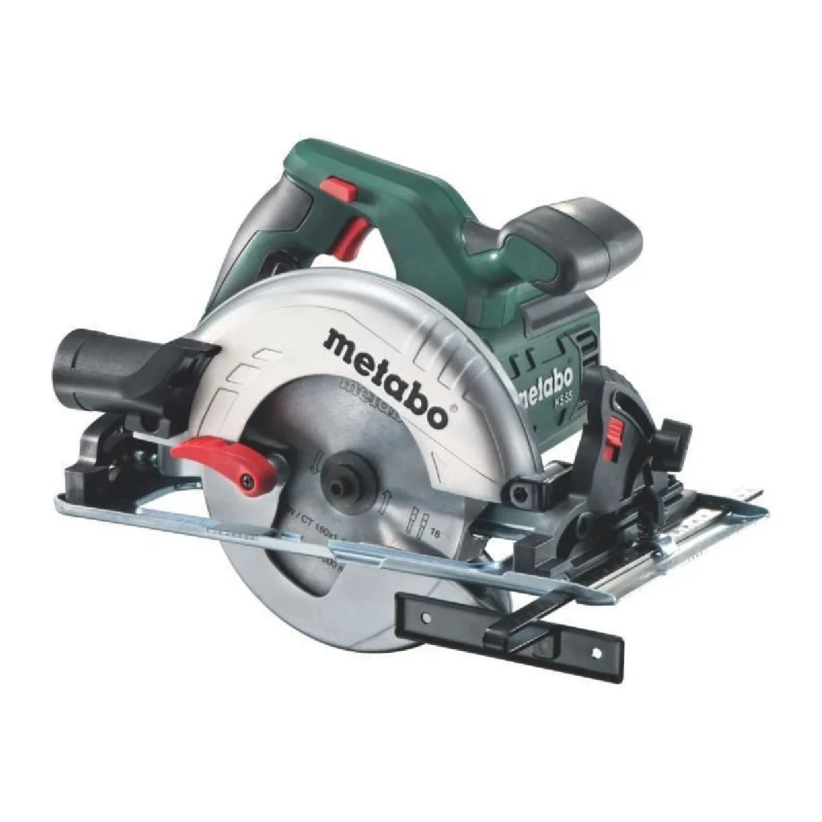 Metabo Ks 55