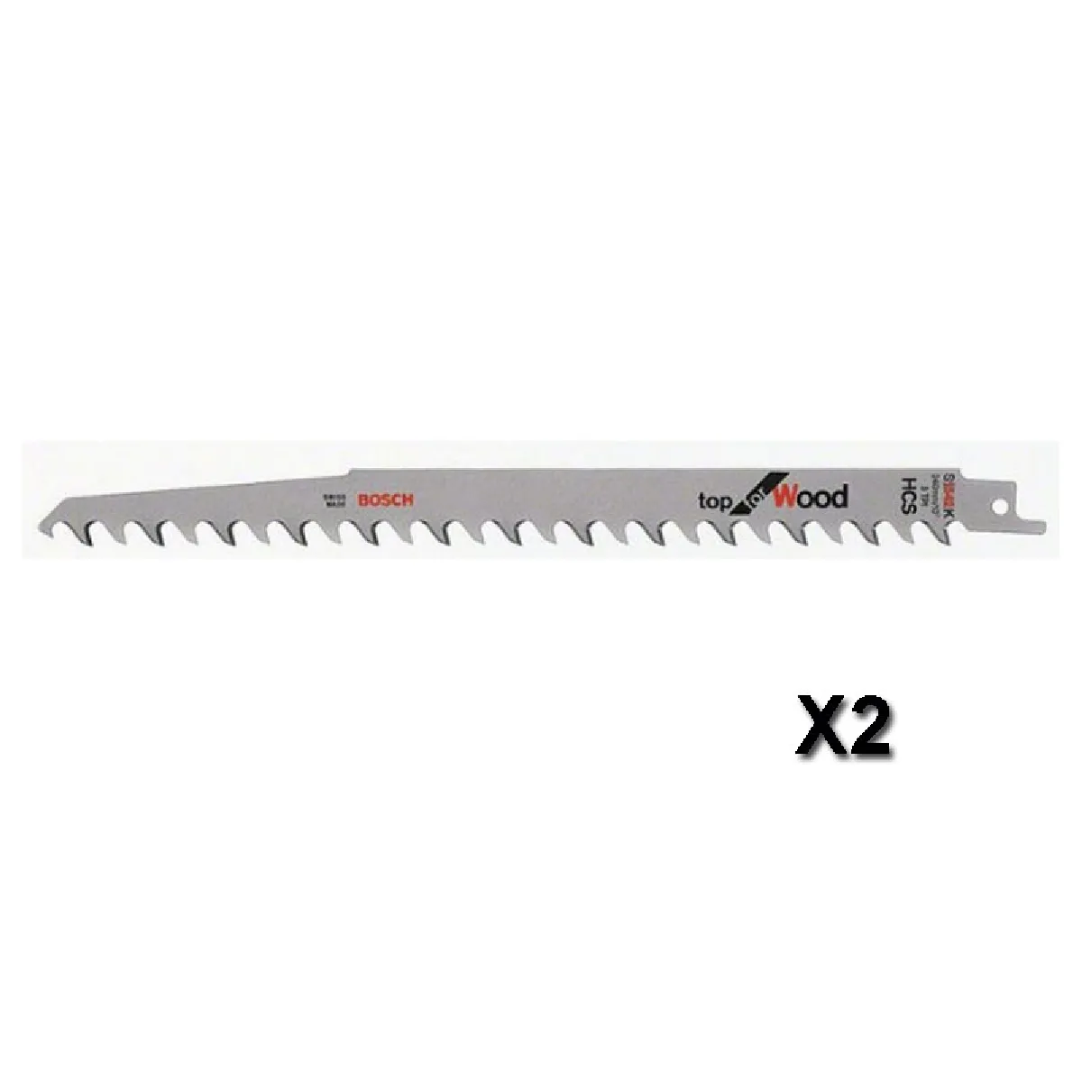 Bosch 1542 K - vue 2