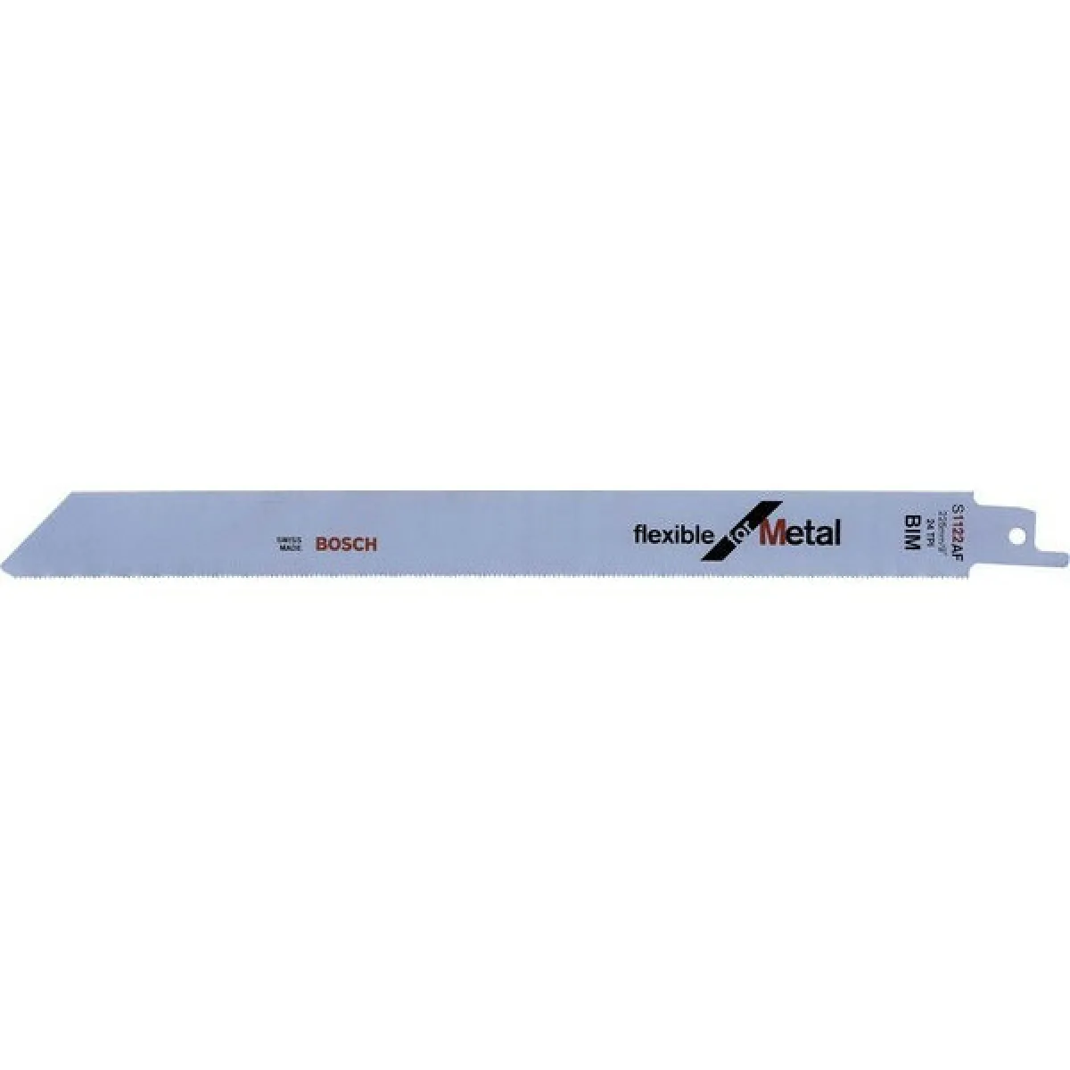 Bosch 1122 AF