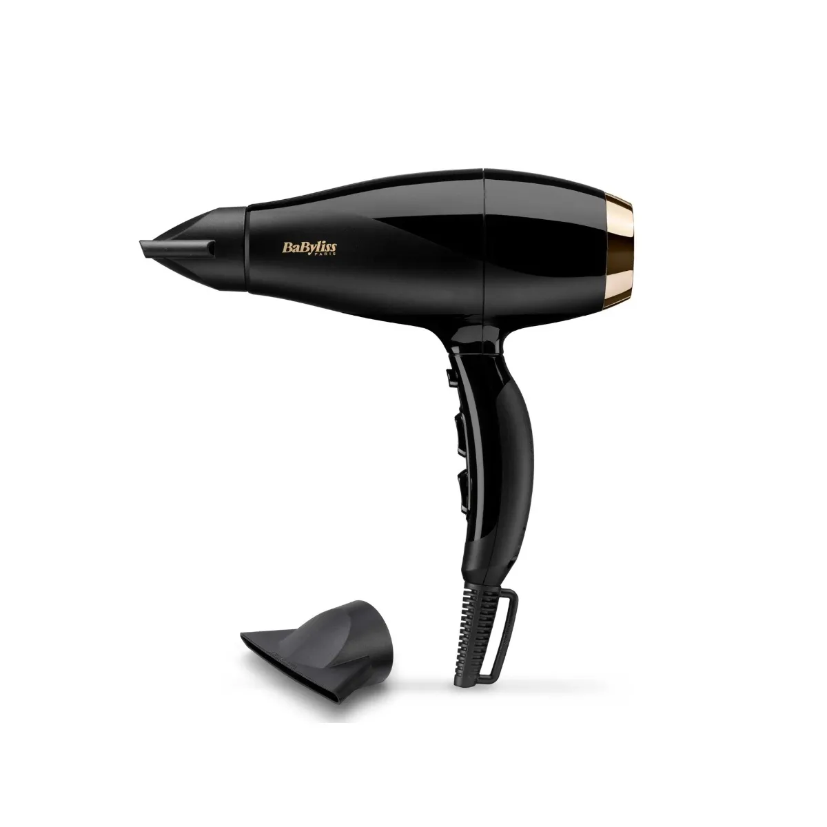 Sèche cheveux Super Pro Babyliss Le Sèche cheveux - vue 7
