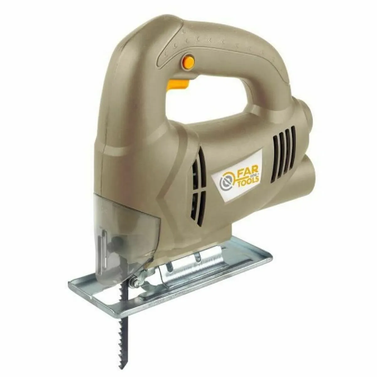 Fartools One Scie Sauteuse Js 380B - 350 W - Image 3