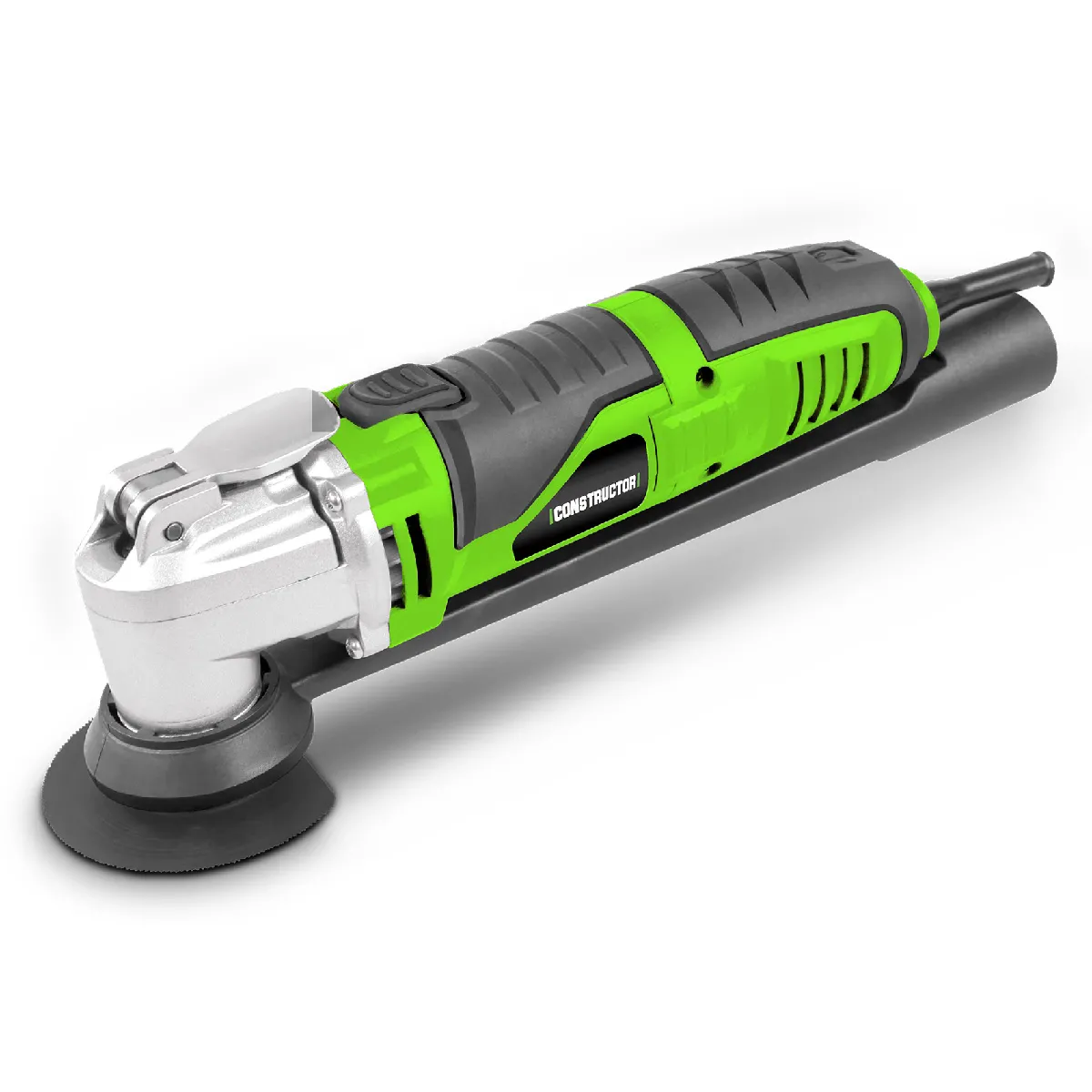 Constructor Outil Multifonctions Oscillant 250W + Lame Diam. - Image 3