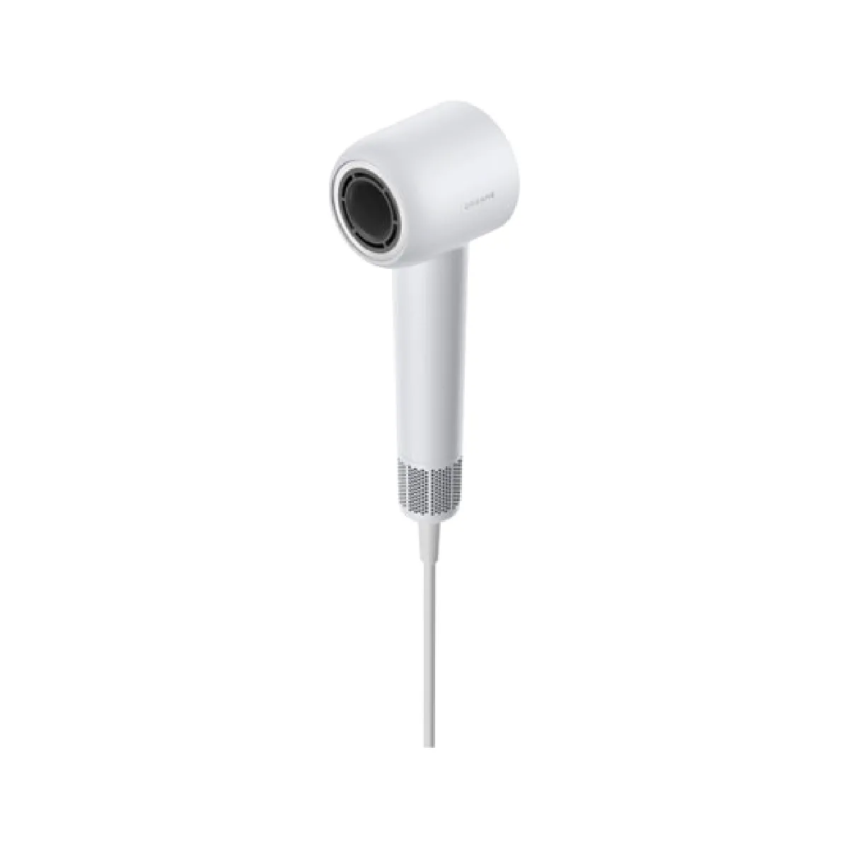 DREAME S&egrave;che-cheveux  Hair Gleam Blanc - Silencieux - Compact - 1600 W
