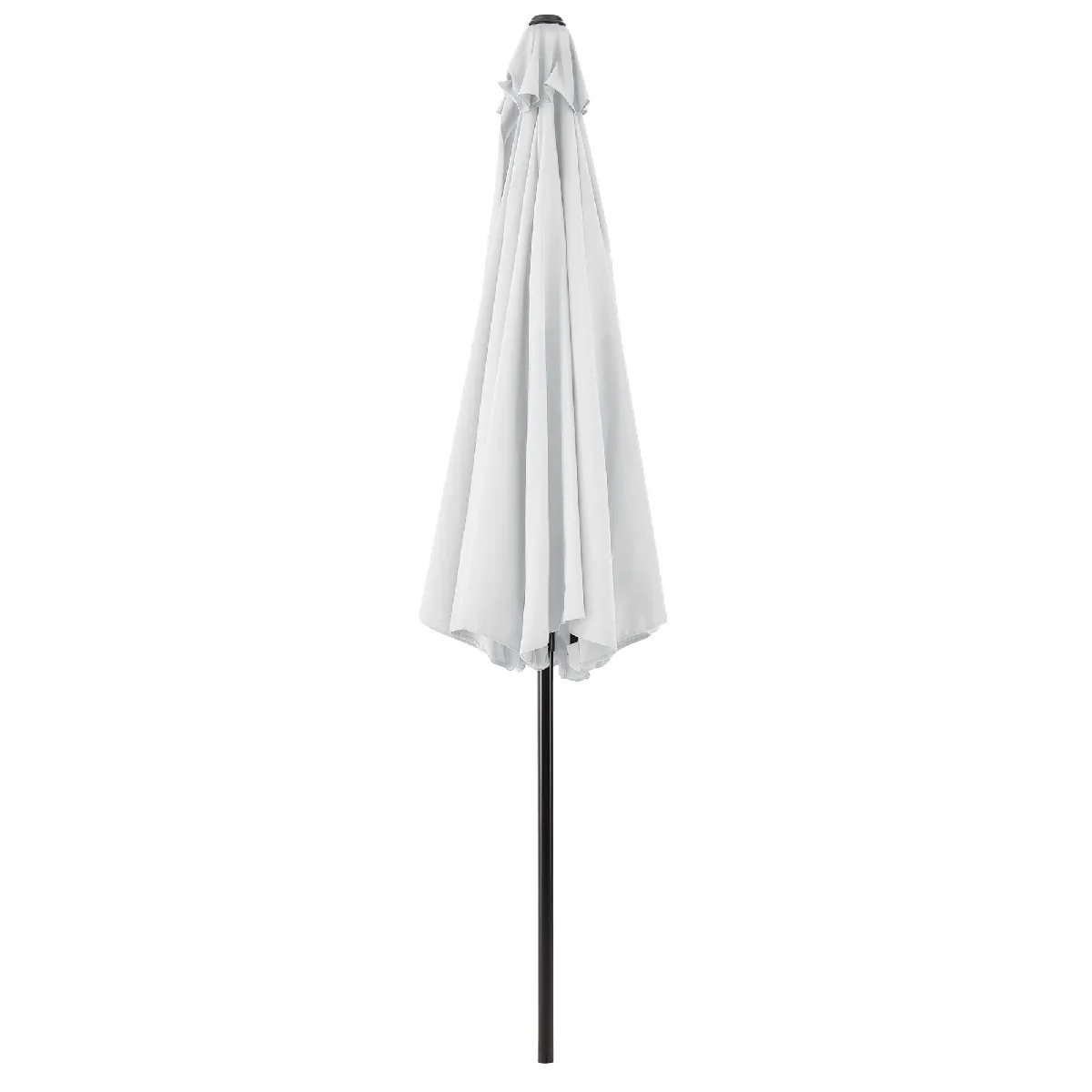 Parasol de jardin 300 cm - vue 2