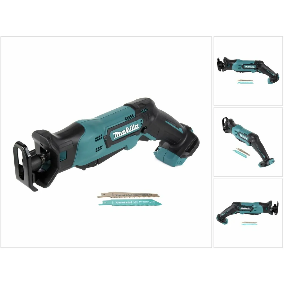 Makita JR 103 DZ Scie recipro sans fil