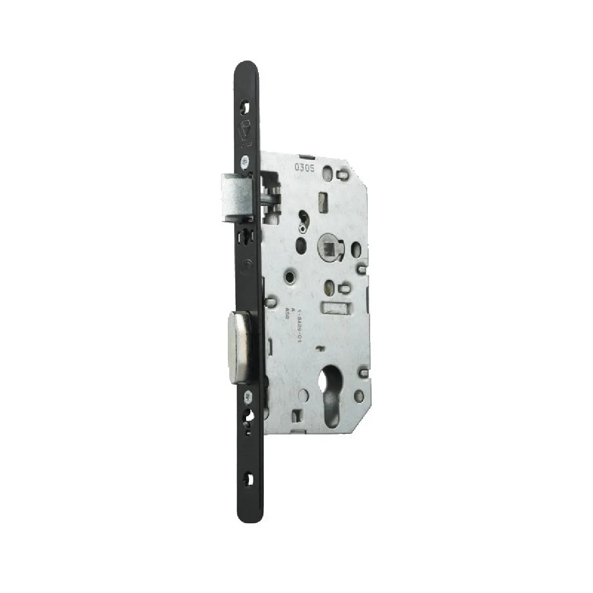 Vachette Noire Serrure À Larder D455
