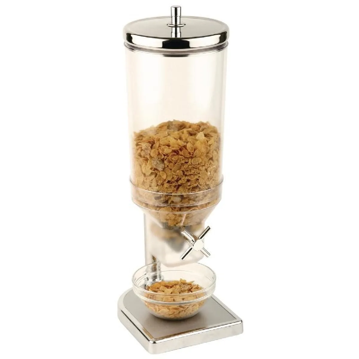 Aps Distributeur de céréales buffet - 4,5 L Aps Distributeur de céréales buffet - 4,5 L