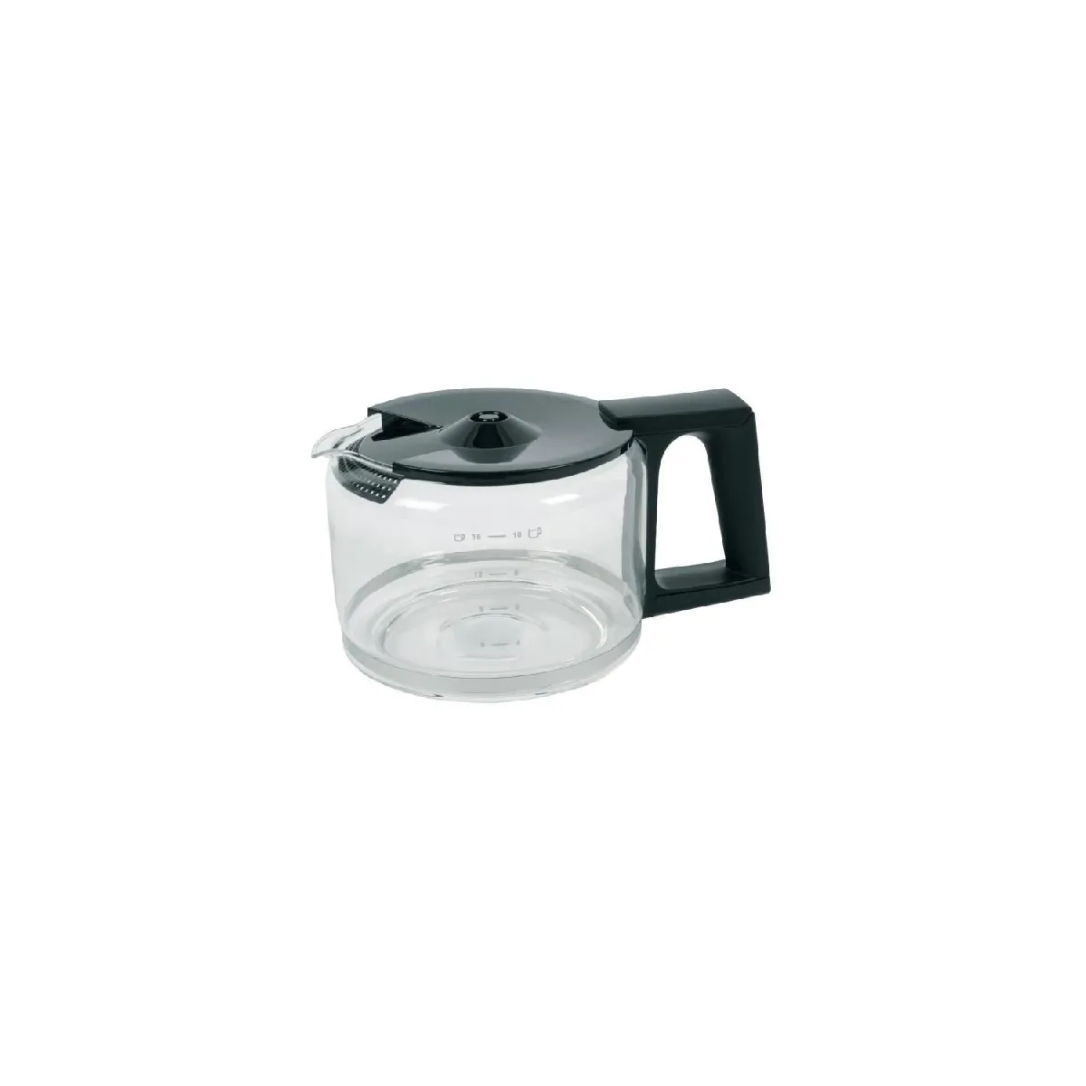 Verseuse KRUPS Pro Aroma