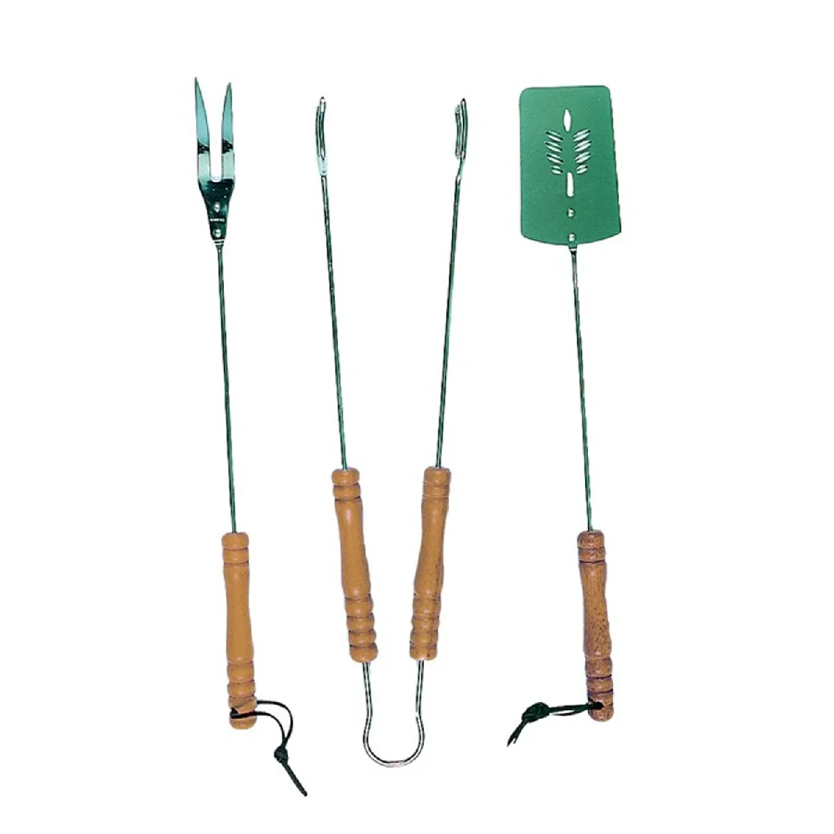 Master Grill 3 Accessoires BBQ