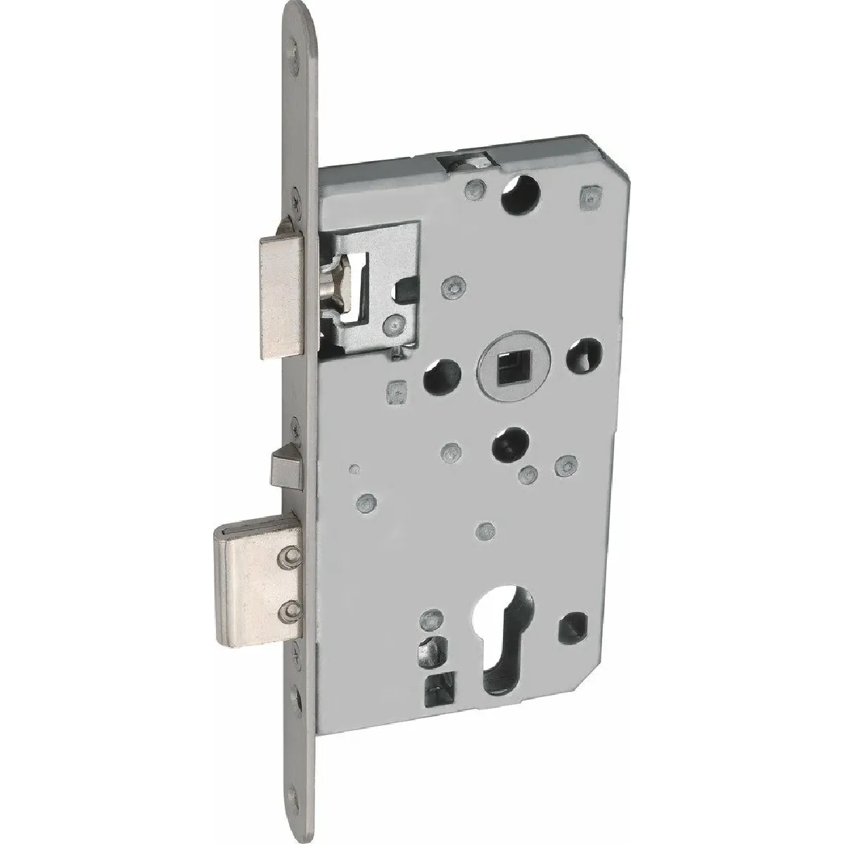 Abus serrure automatique pour porte