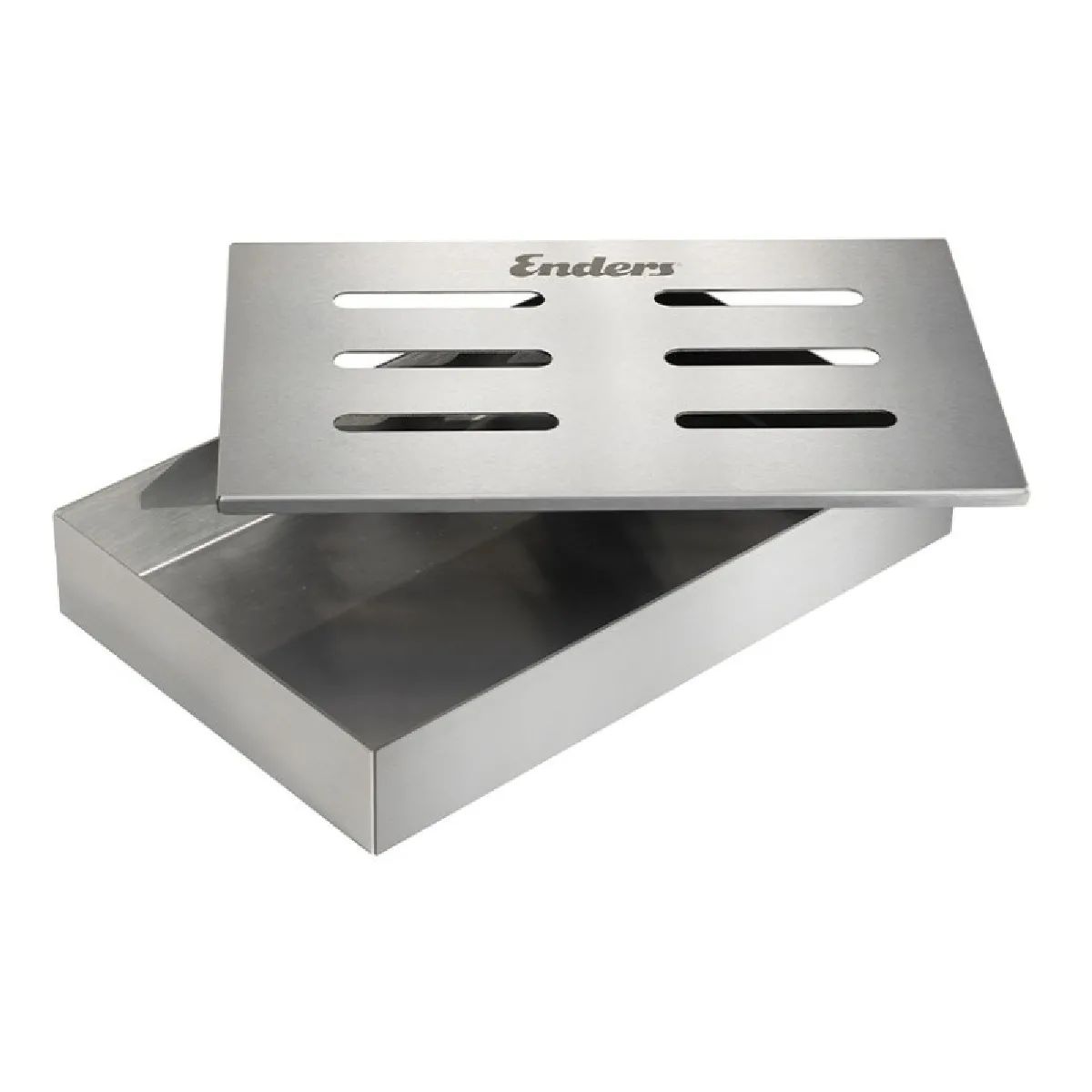 Enders Boîte Fumoir pour Barbecue