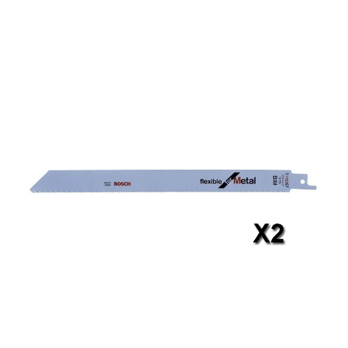 Bosch 522 EF - vue 5