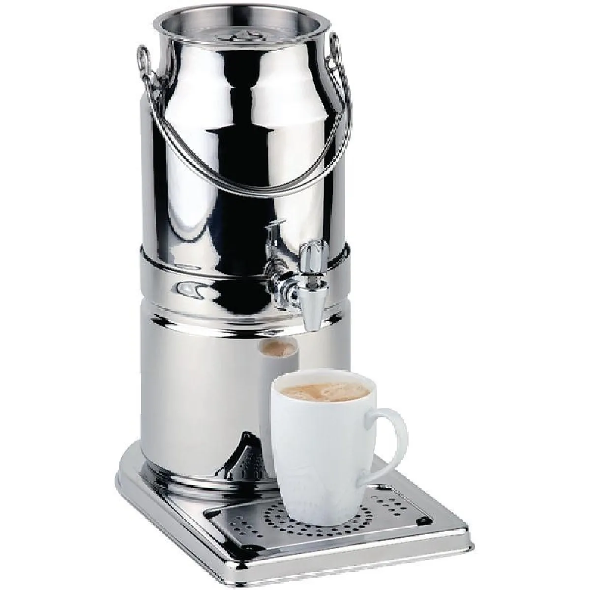 Aps Distributeur De Lait 3L