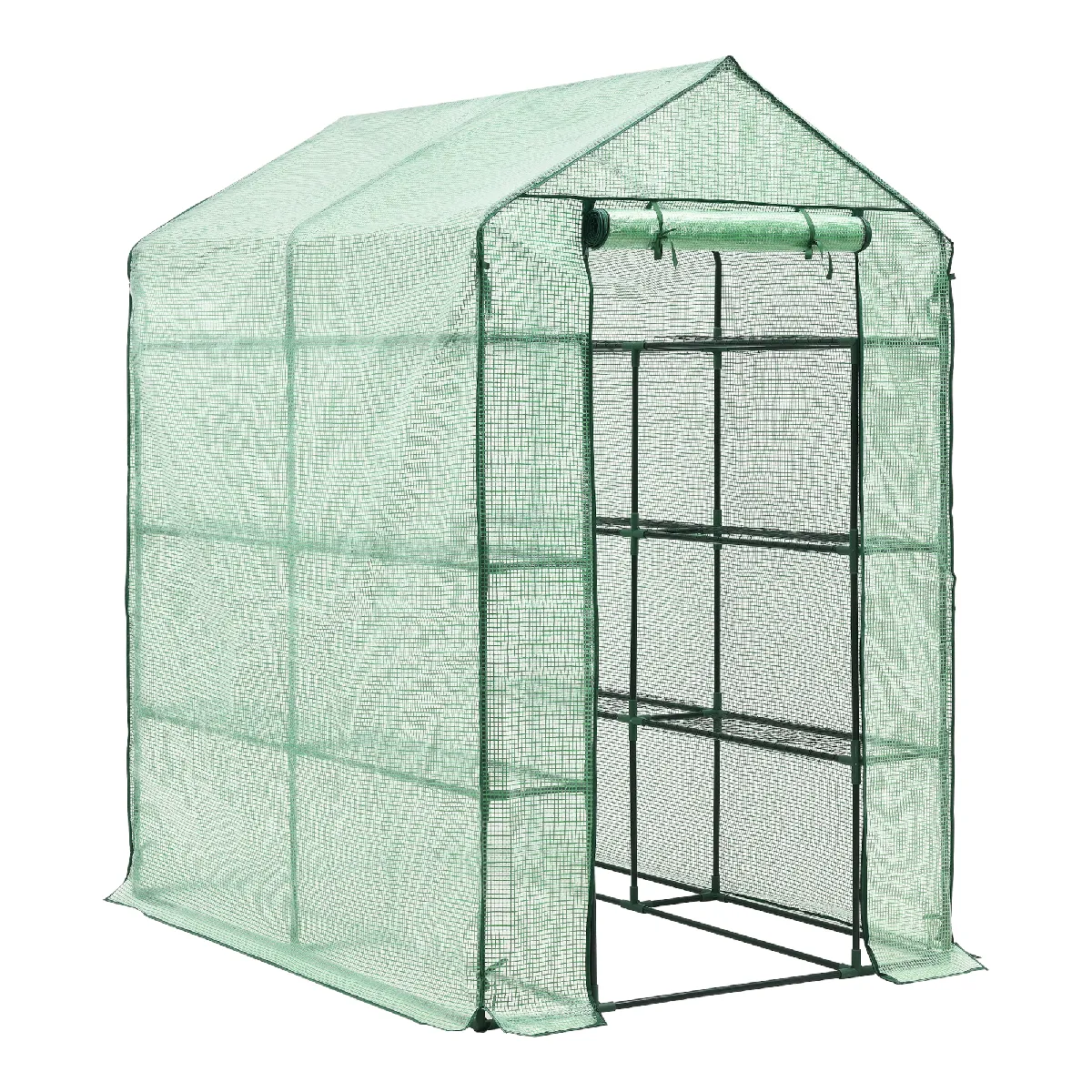 En casa 2.04m² 1.2x1.7m