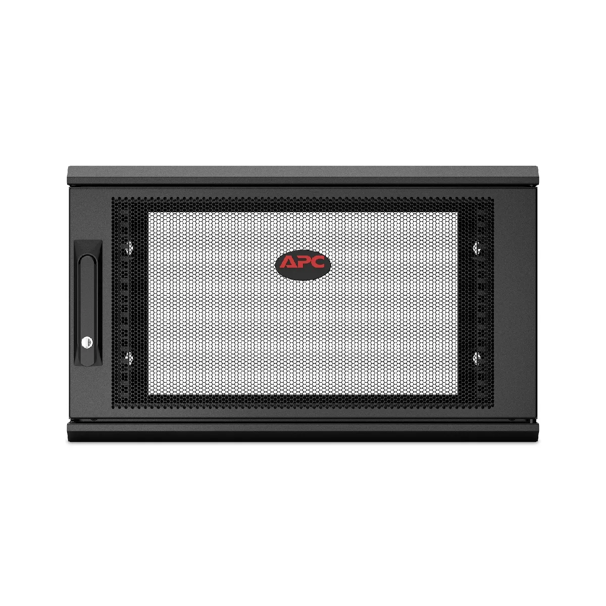 APC NetShelter WX 6U APC NetShelter WX 6U