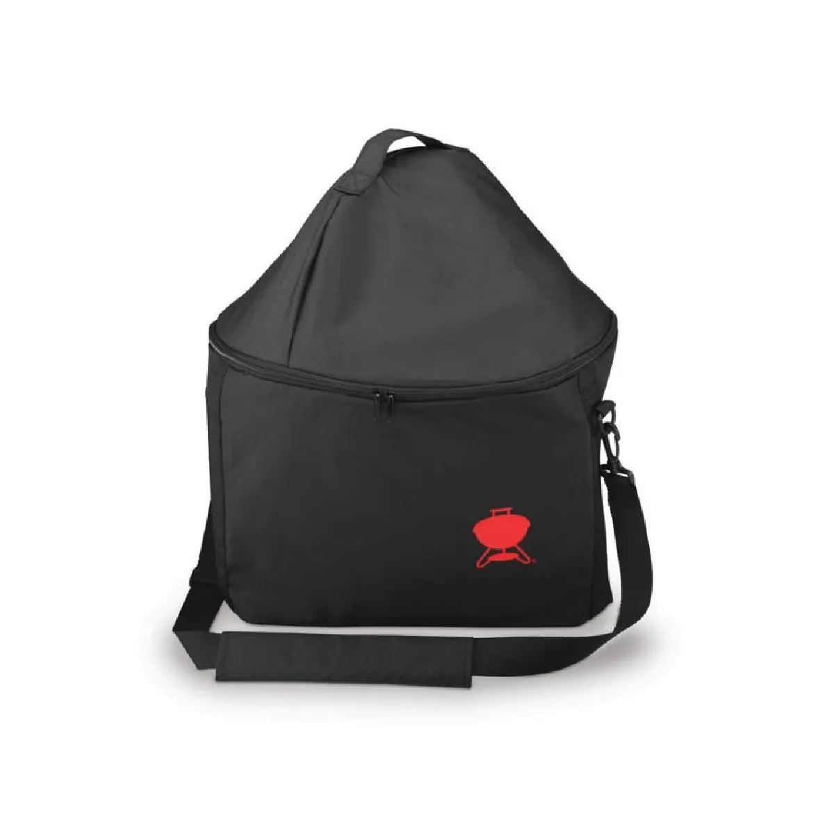 Sac de transport barbecue de transport pr Smokey Joe Premium - vue 2