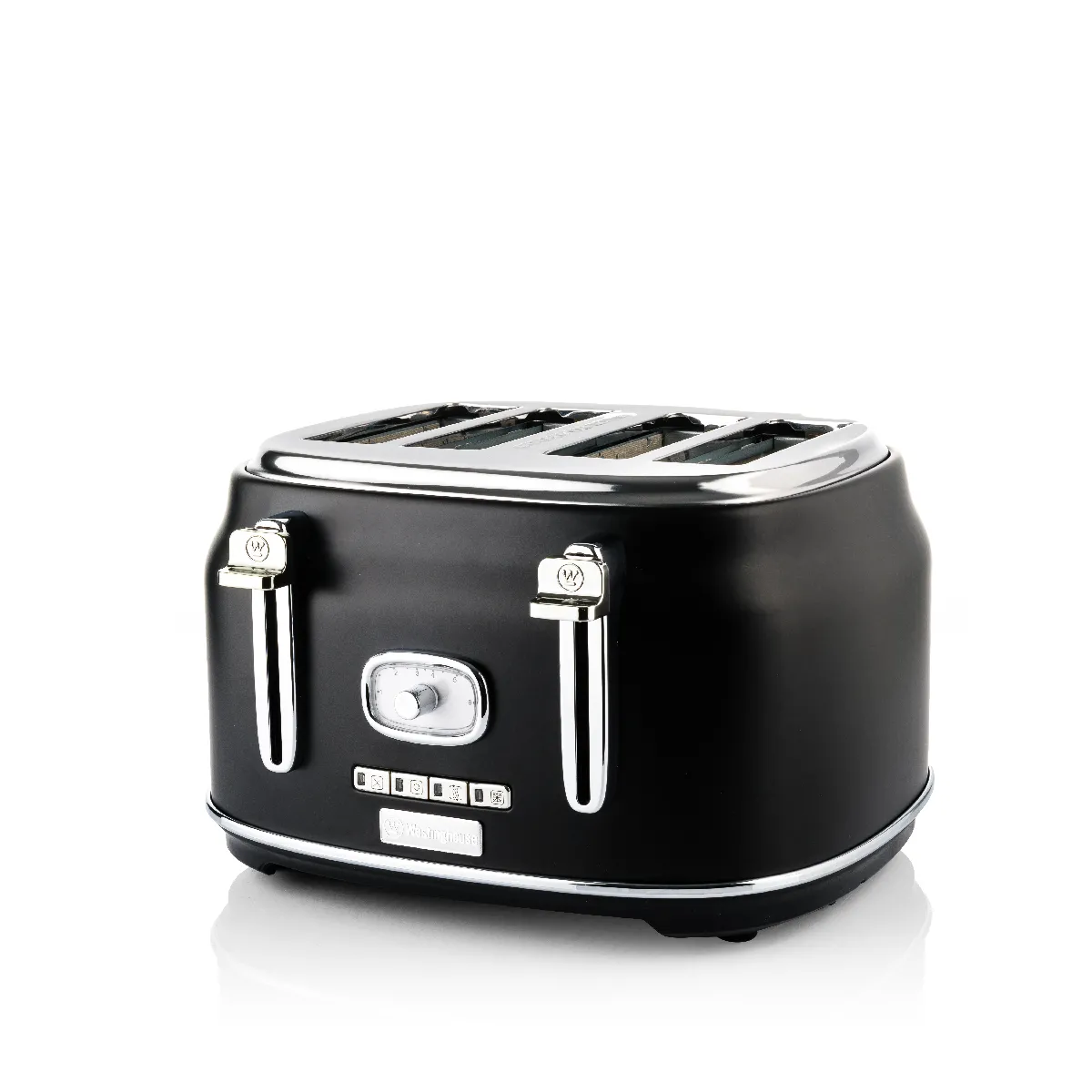 WESTINGHOUSE  Retro - Noir