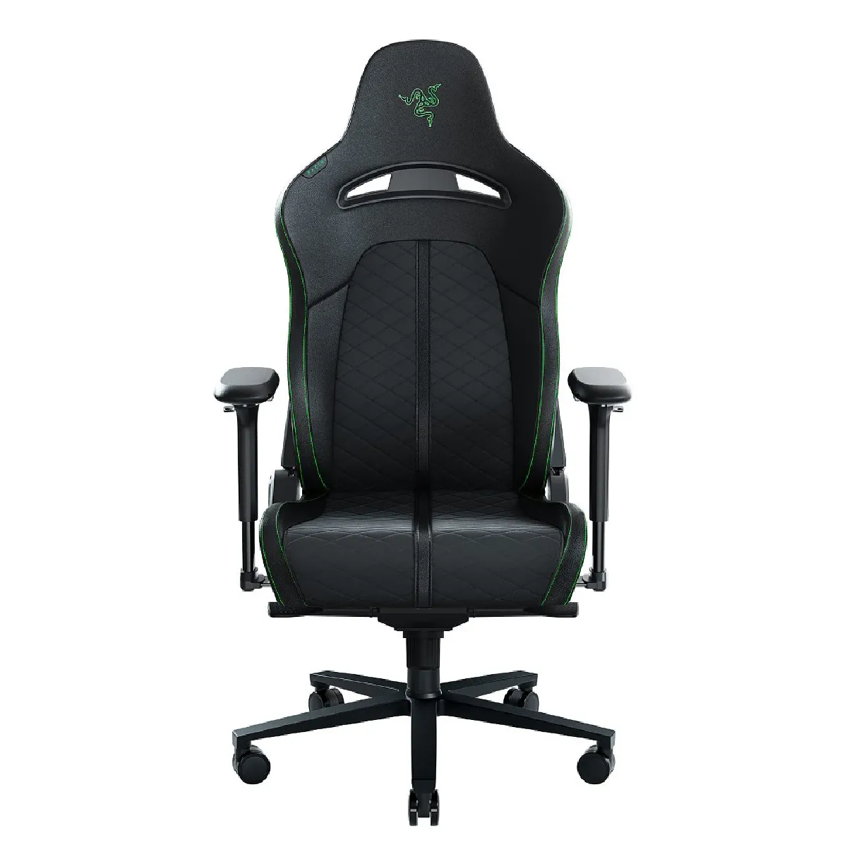 Chaise Gaming Razer Enki Noir Chaise Gaming Razer Enki Noir