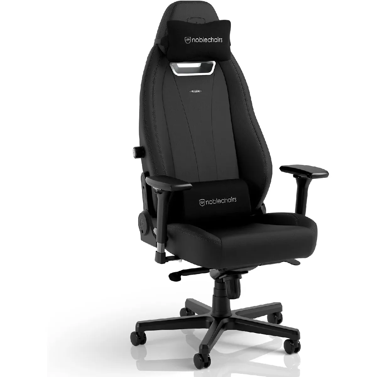 Noblechairs Legend (Black Edition) - Image 3