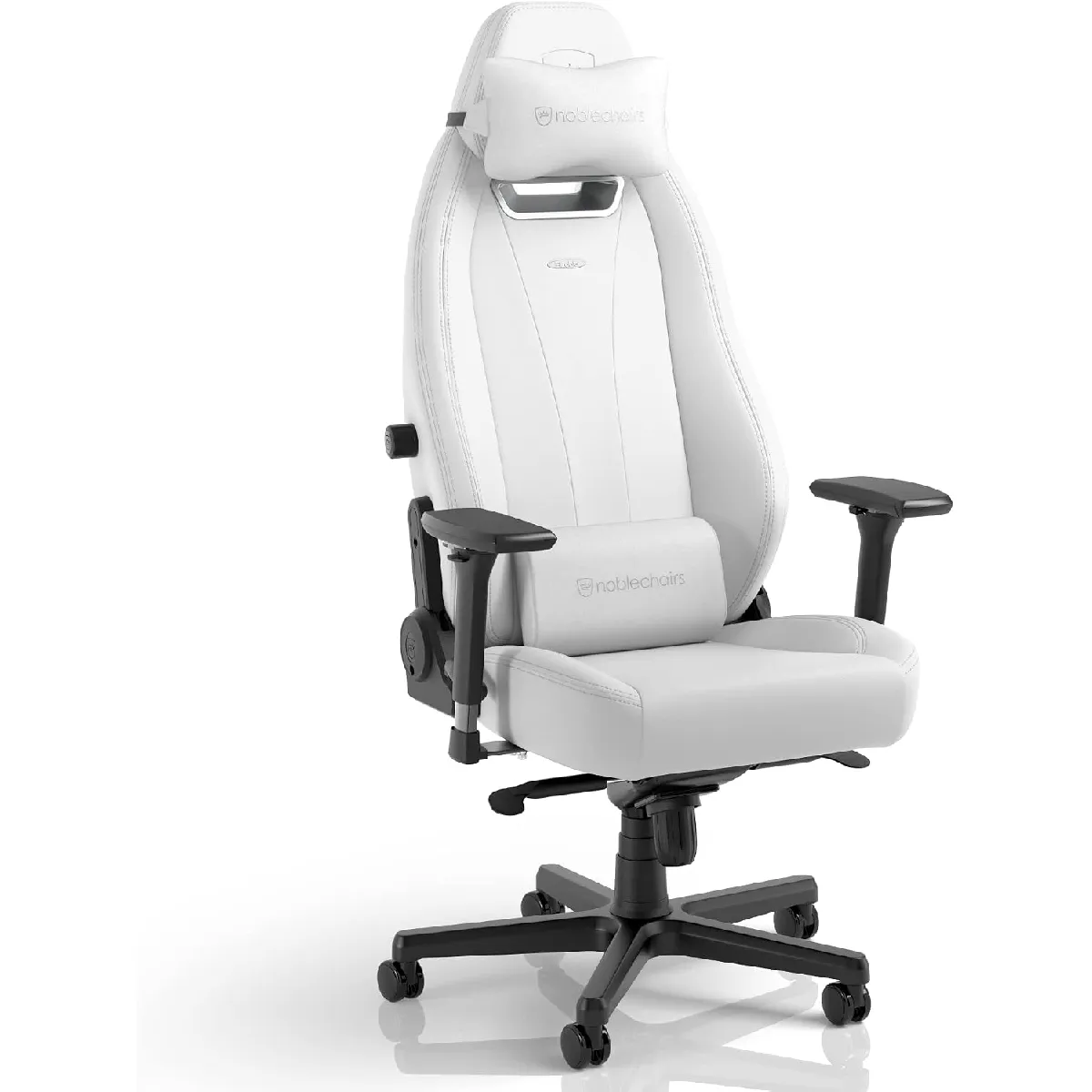 Noblechairs Legend (White Edition)