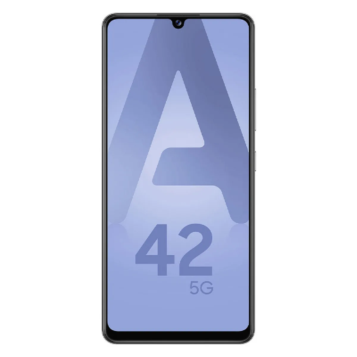 Samsung Galaxy A42 5G - Blanc