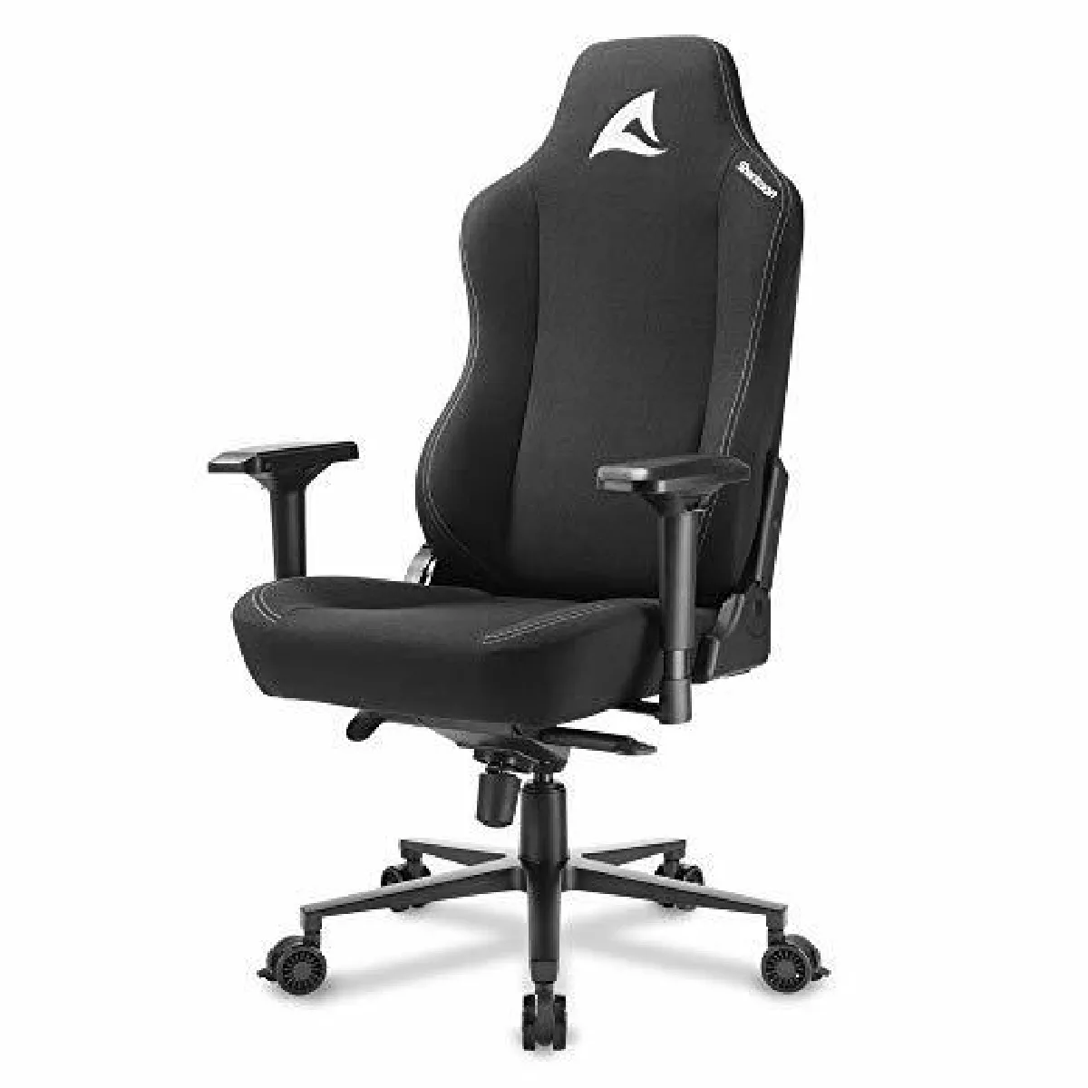 Sharkoon Skiller SGS40 Silla Gaming Negra Neuf - vue 8