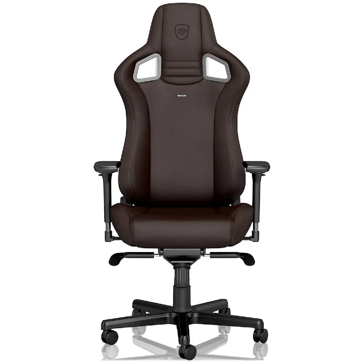 Noblechairs Edition Java Siège Gamer Epic Java Marron - Image 3
