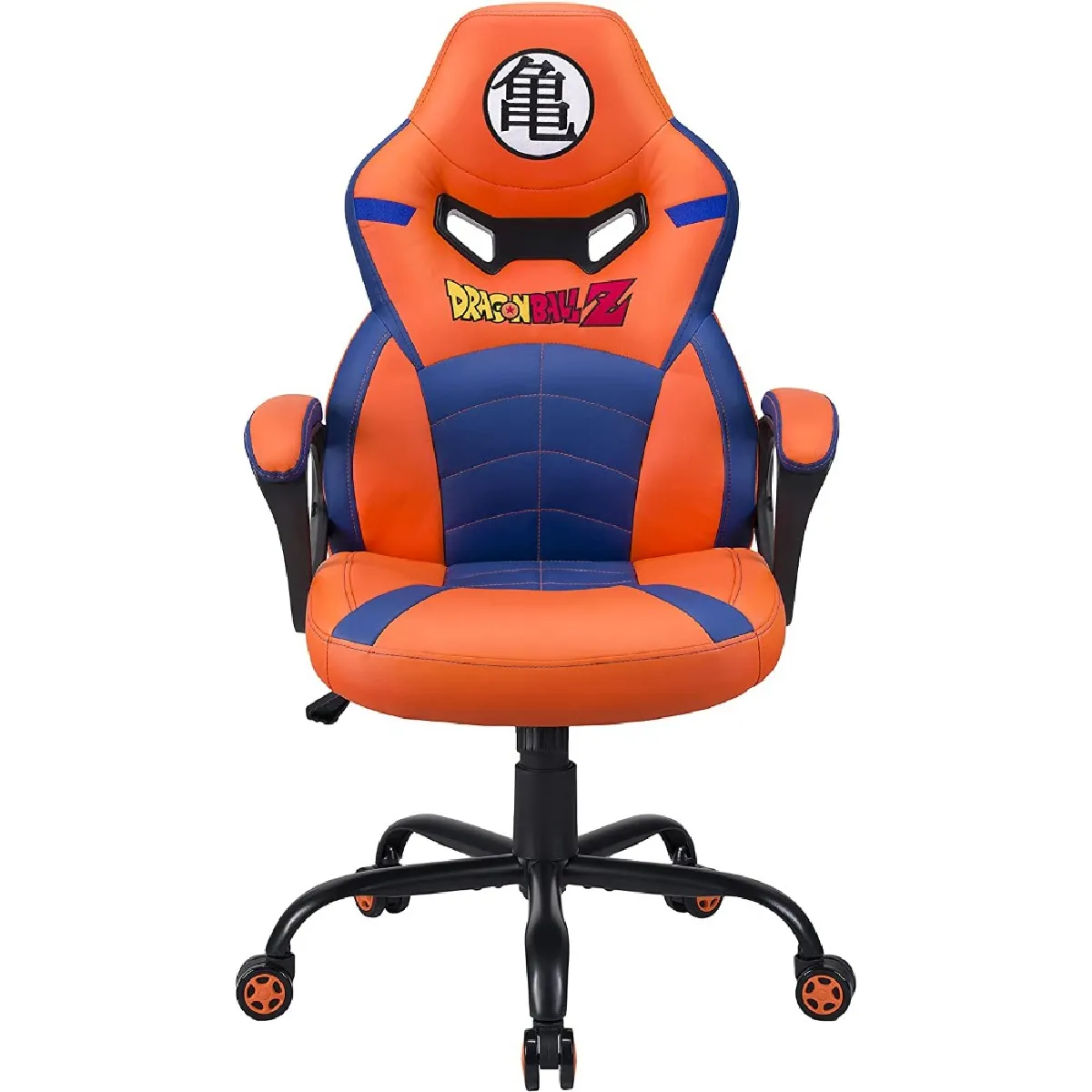 SUBSONIC  Si&egrave;ge gamer junior - Bleu