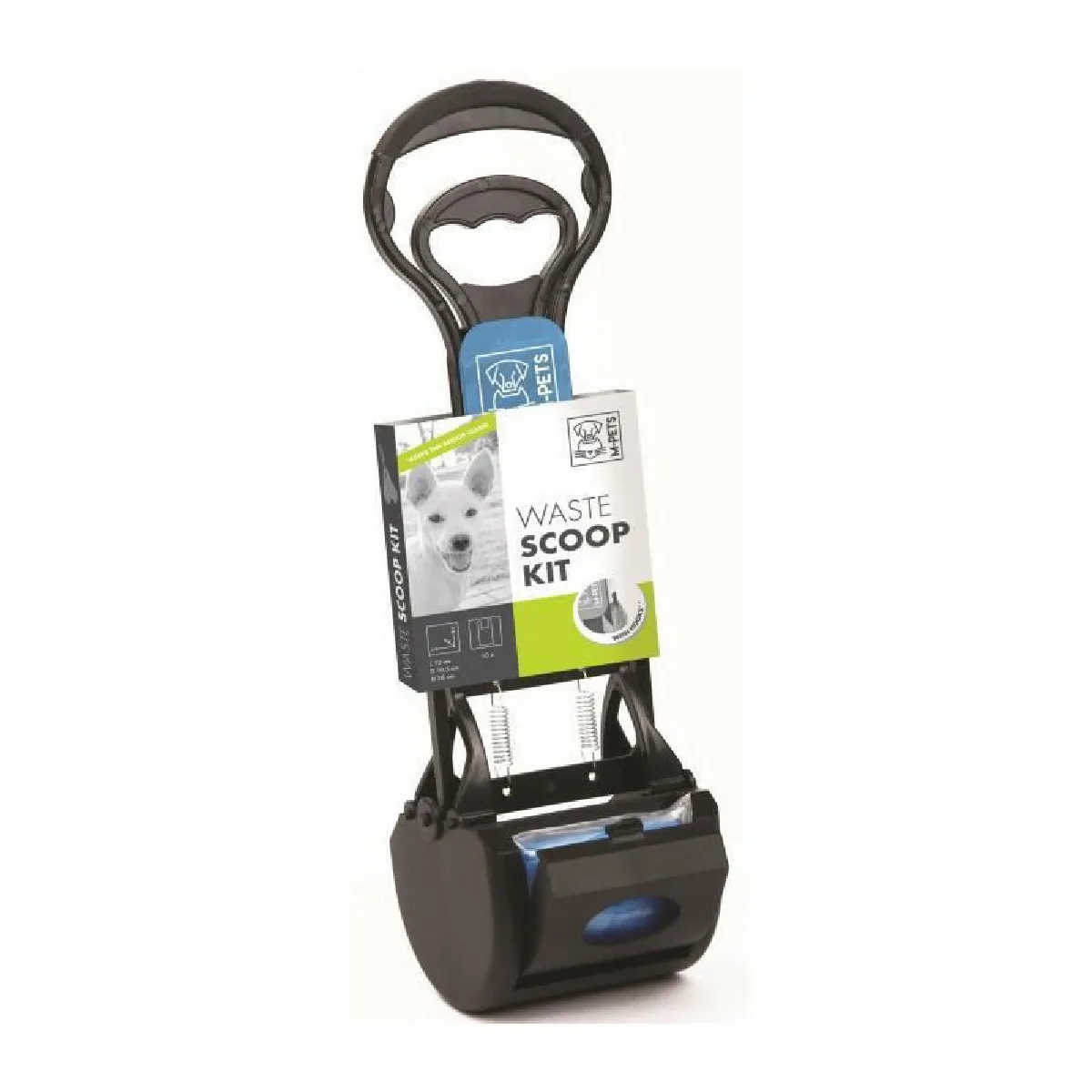M-PETS Waste Scoop Kit