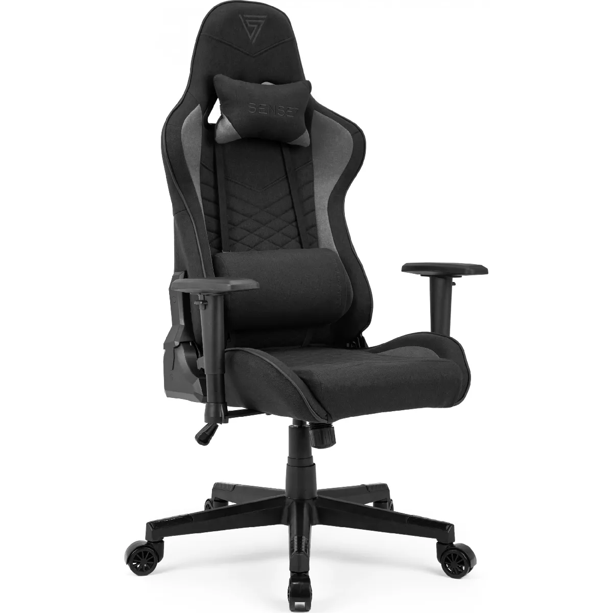 Sense7 Noir/Gris Spellcaster
