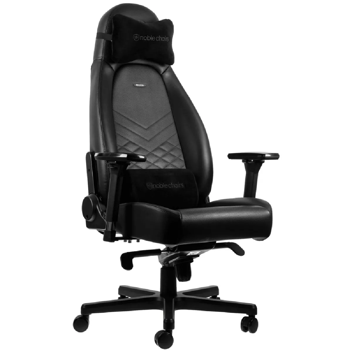 Noblechairs ICON - Noir Noblechairs ICON - Noir