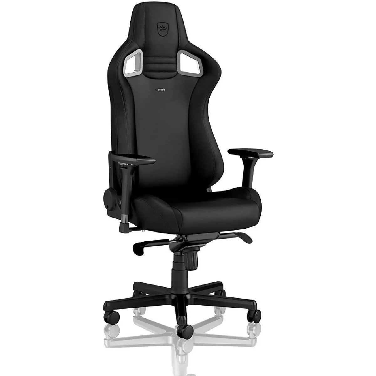 Noblechairs Epic - Black Edition