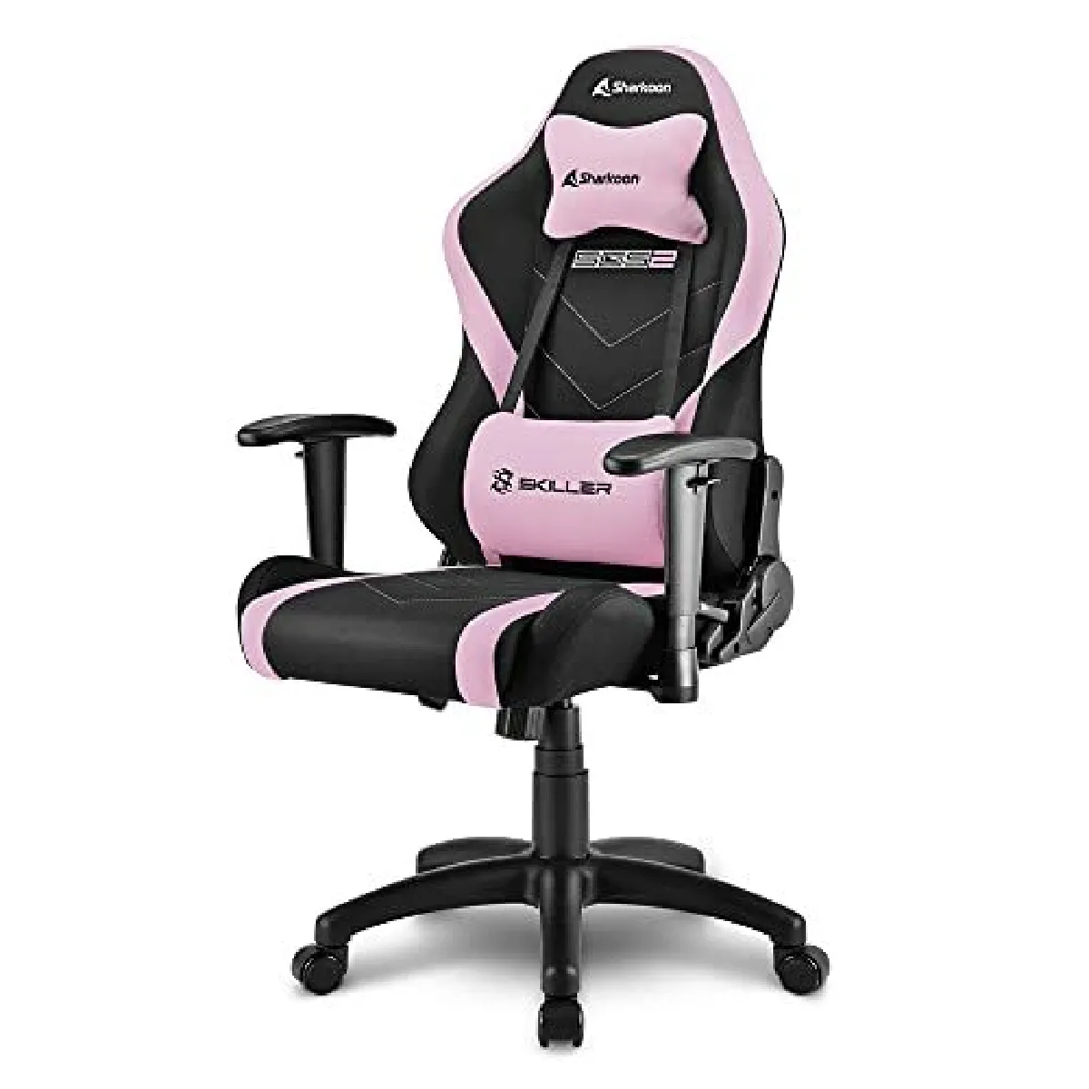 Sharkoon Skiller SGS40 Silla Gaming Negra Neuf - vue 9
