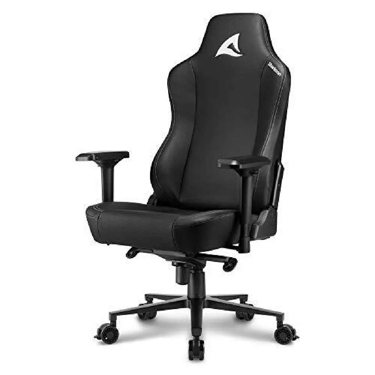 Sharkoon Skiller SGS40 Silla Gaming Negra Neuf - vue 4