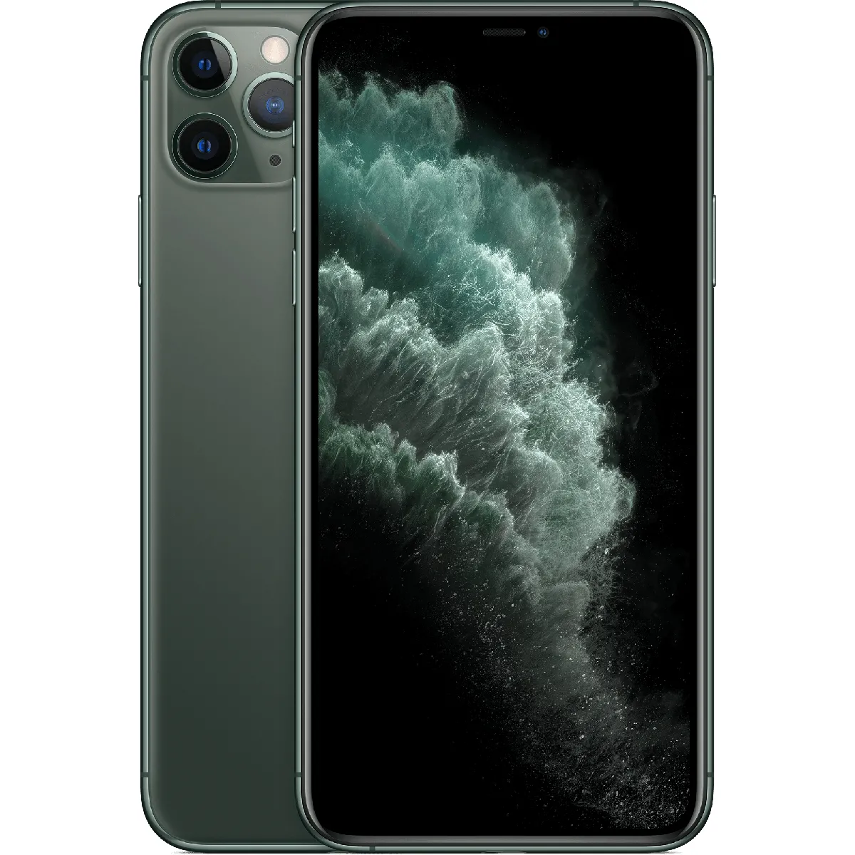iPhone 11 Pro Max - vue 1