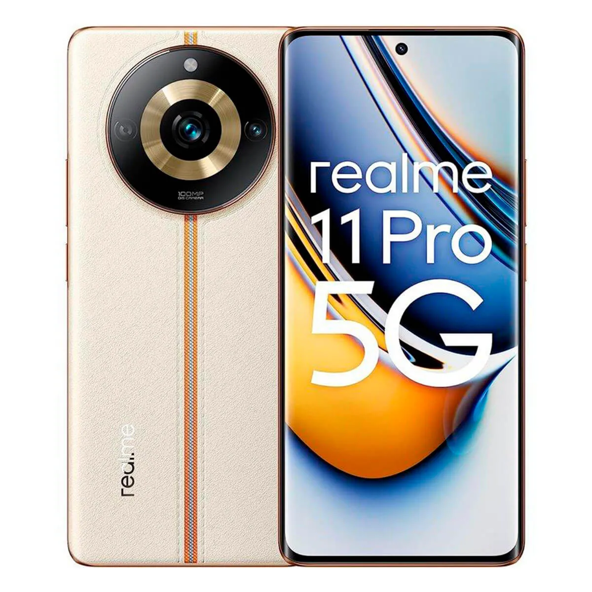 REALME  11 Pro 5G - Beige