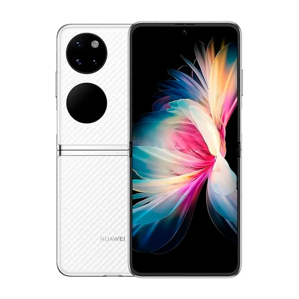 Huawei P50 Pocket - vue 4