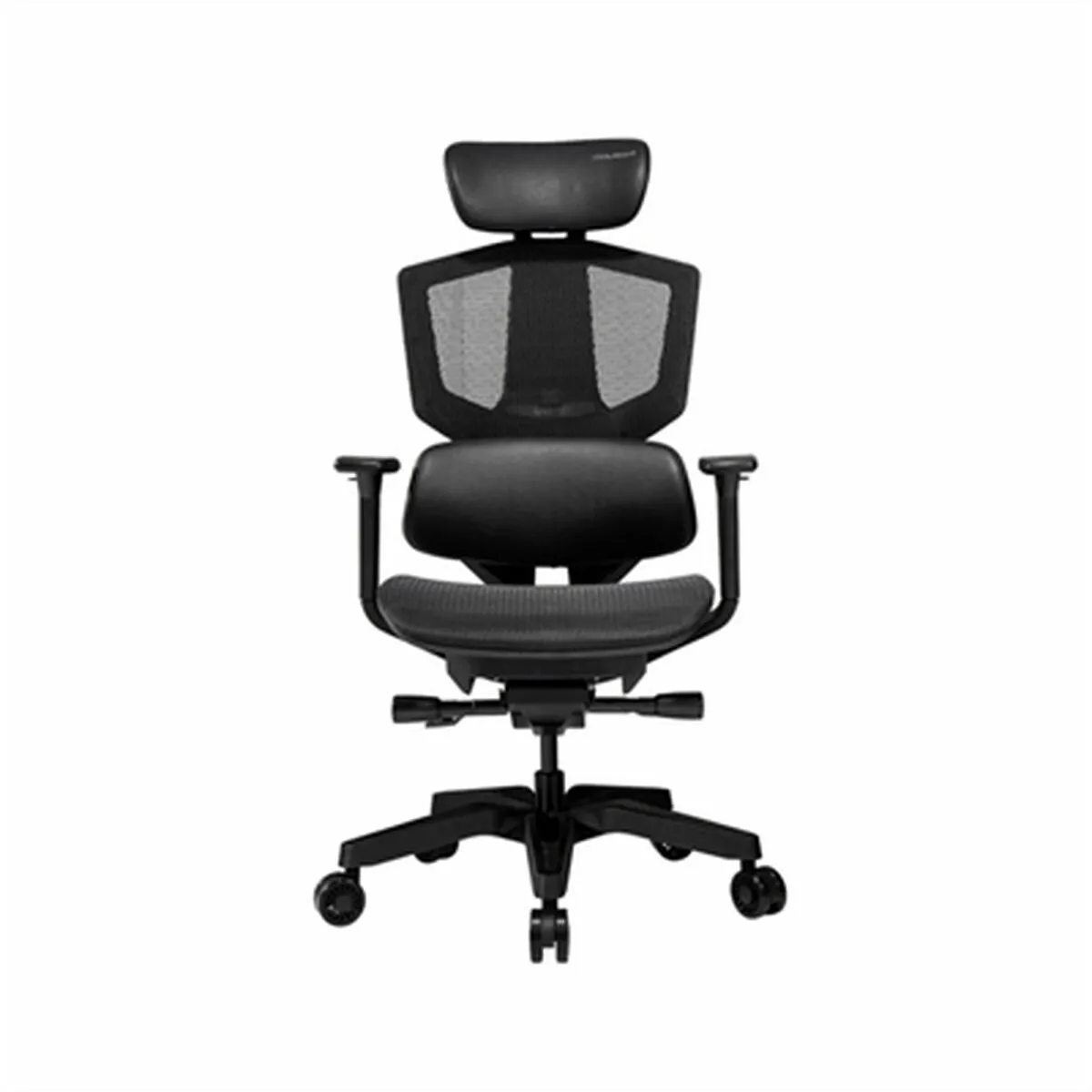 COUGAR  Argo One - Noir et rose