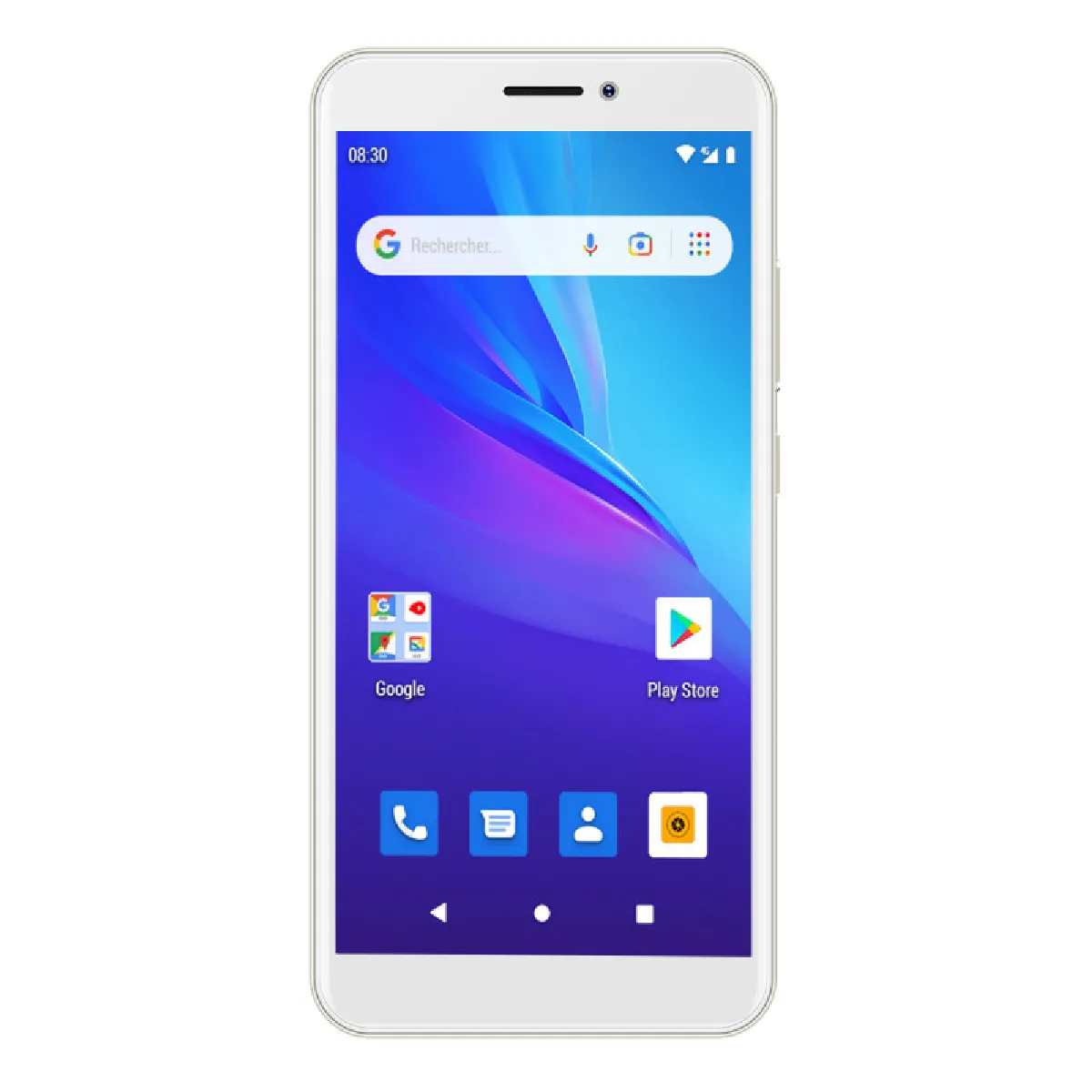 Konrow Star - vue 3