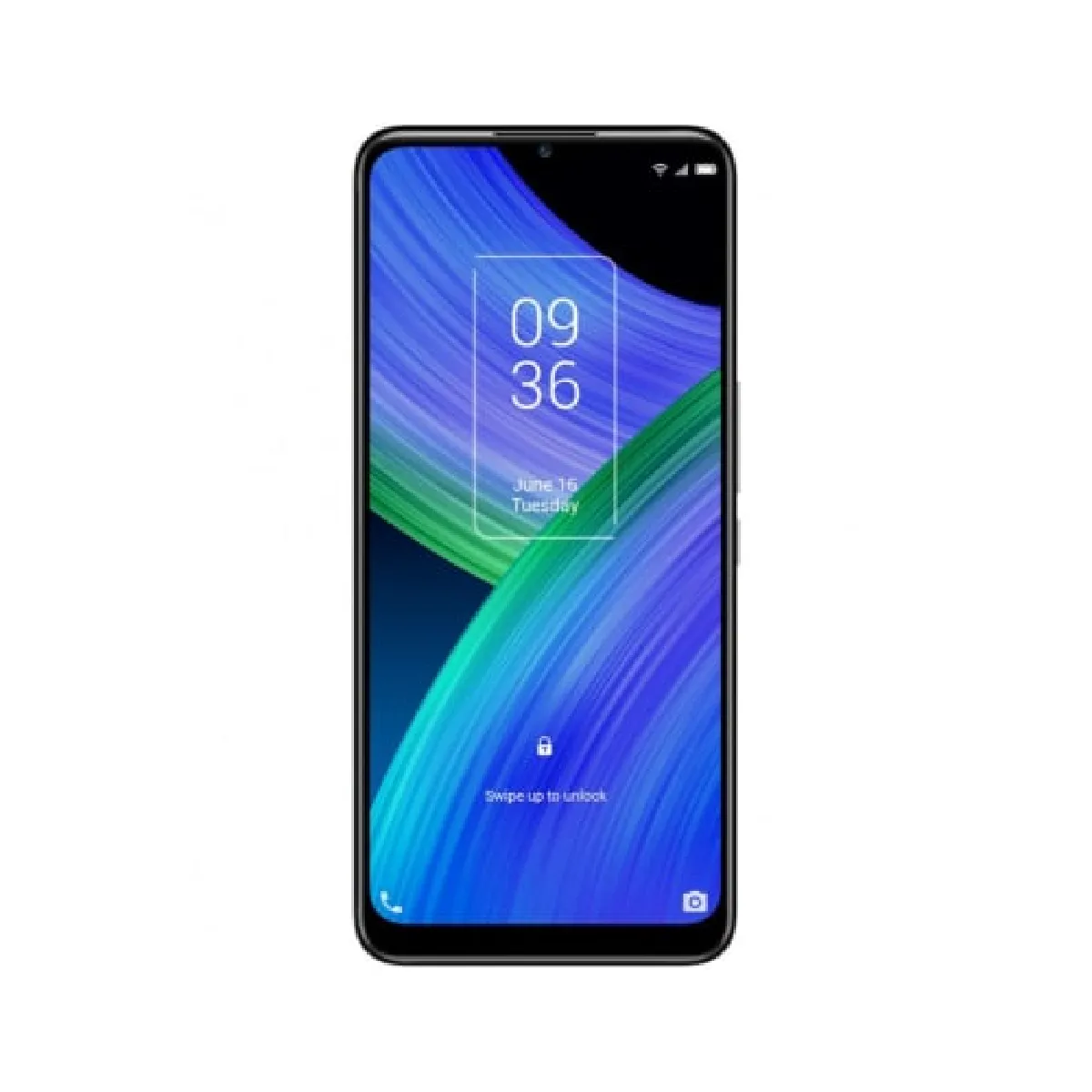 TCL  4Go/64Go - Bleu