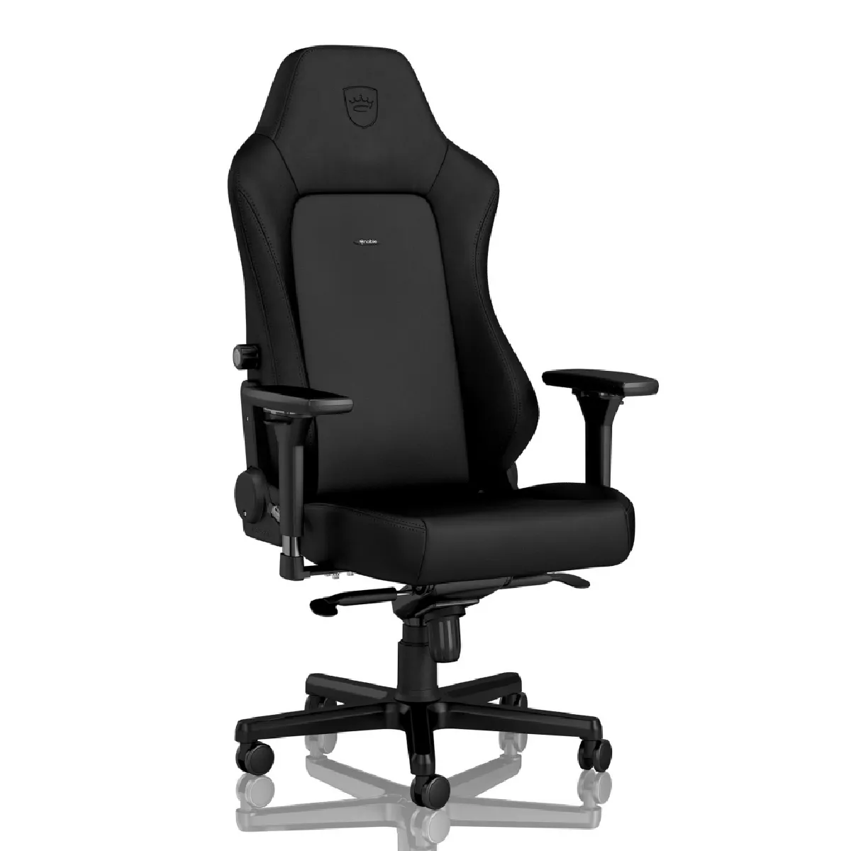 Noblechairs Hero - Black Edition