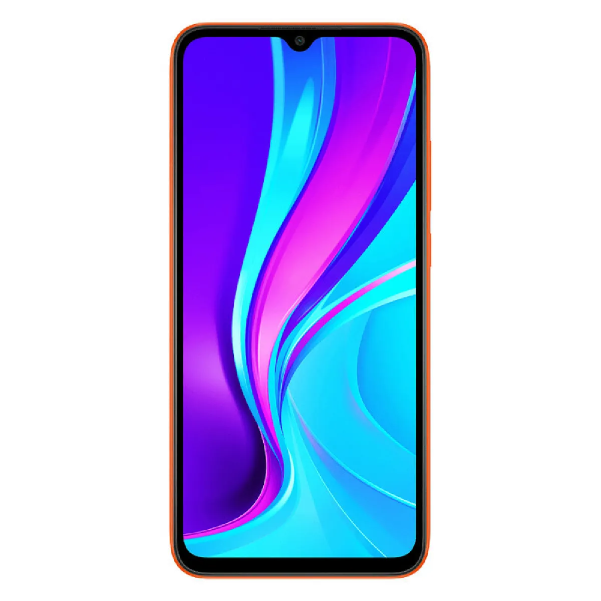 Xiaomi Redmi 9C - vue 2