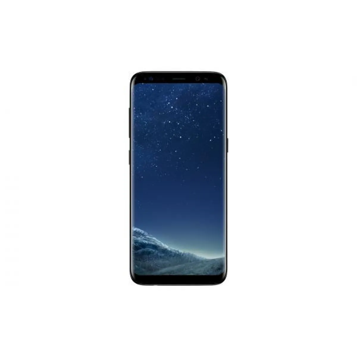 SAMSUNG Galaxy S8 - Noir
