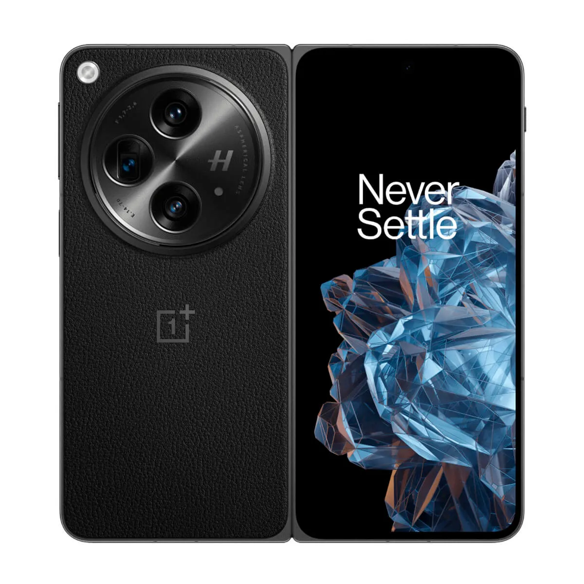 OnePlus Open - 512 GB - Noir