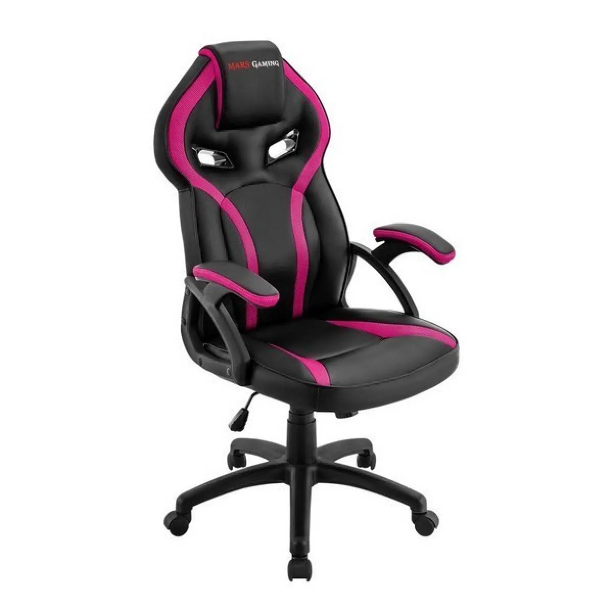 MARS GAMING  MGC118 - Noir