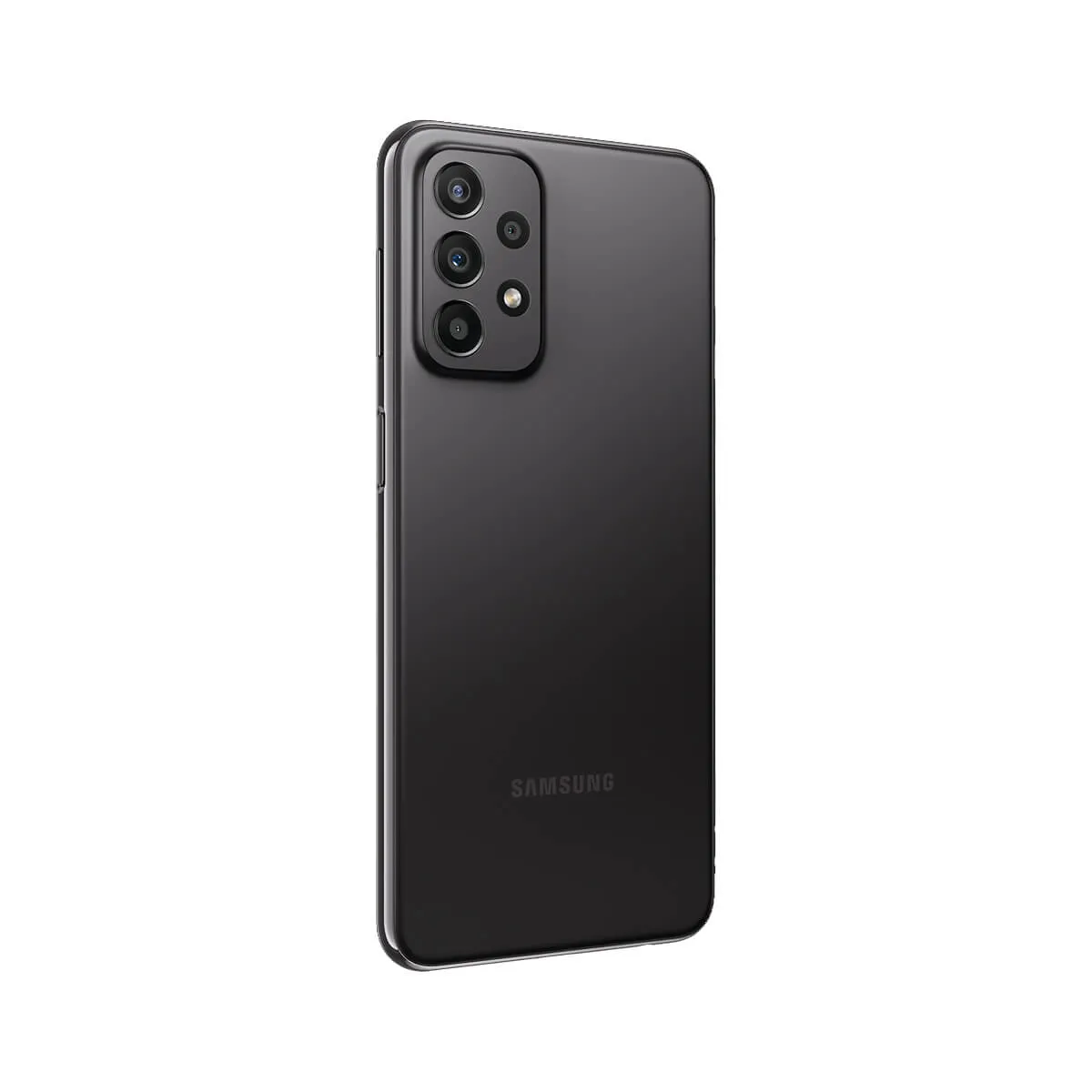 Samsung Galaxy A23 5G 4Go/64Go - Noir · Reconditionné - Smartphone