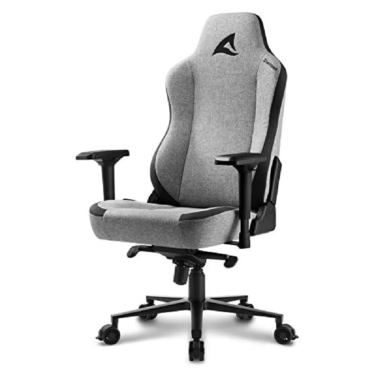 Sharkoon Skiller SGS40 Silla Gaming Negra Neuf - vue 6